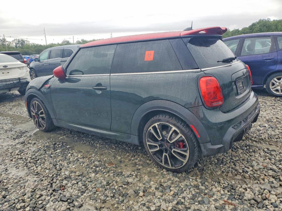 Mini COOPER 2023 — Copart