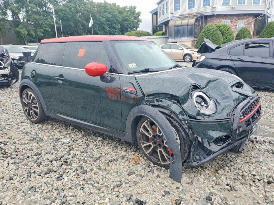 Mini COOPER 2023 — Copart