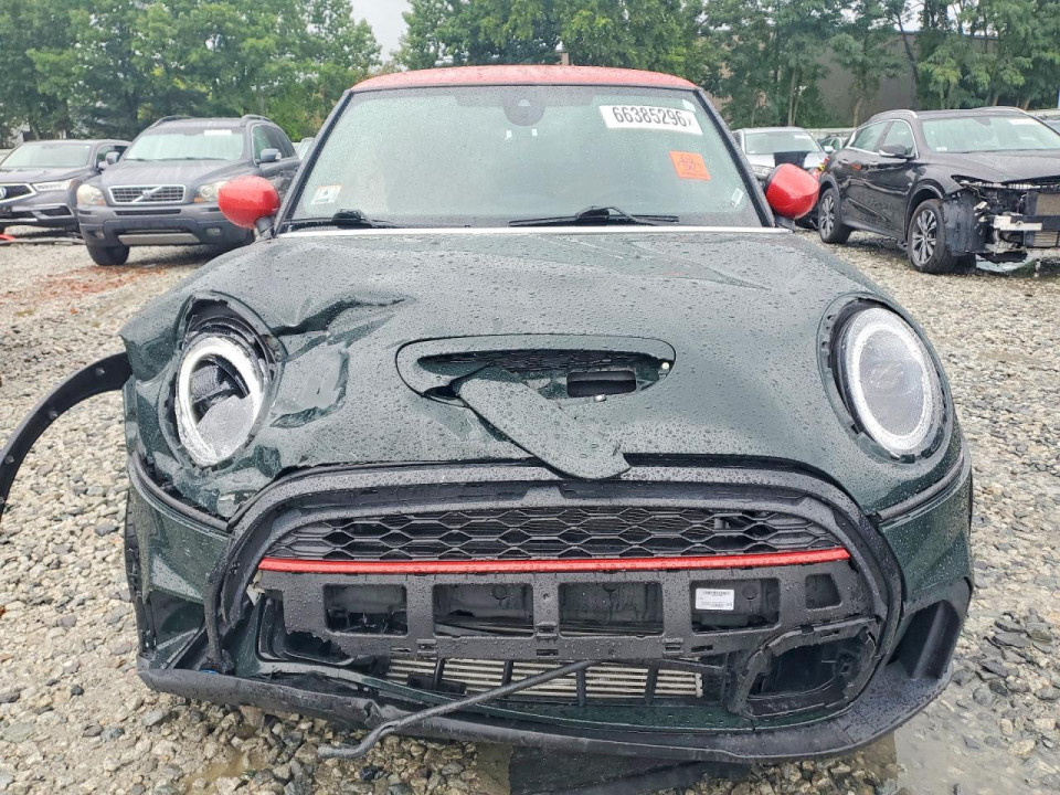 Mini COOPER 2023 — Copart