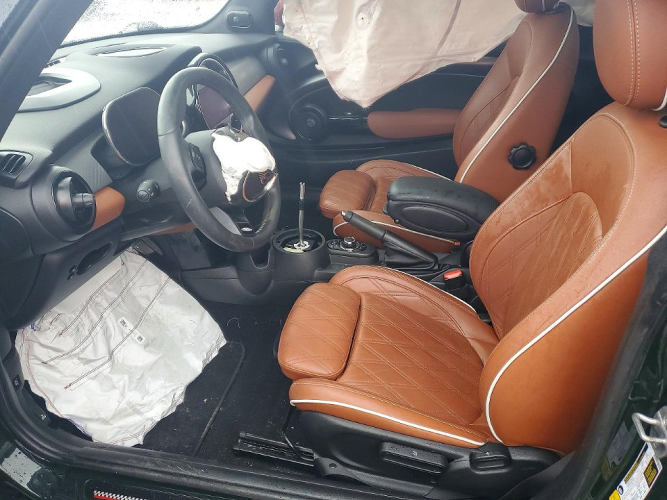 Mini COOPER 2023 — Copart