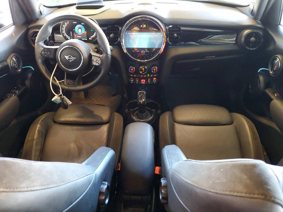 Mini COOPER 2024 — Copart