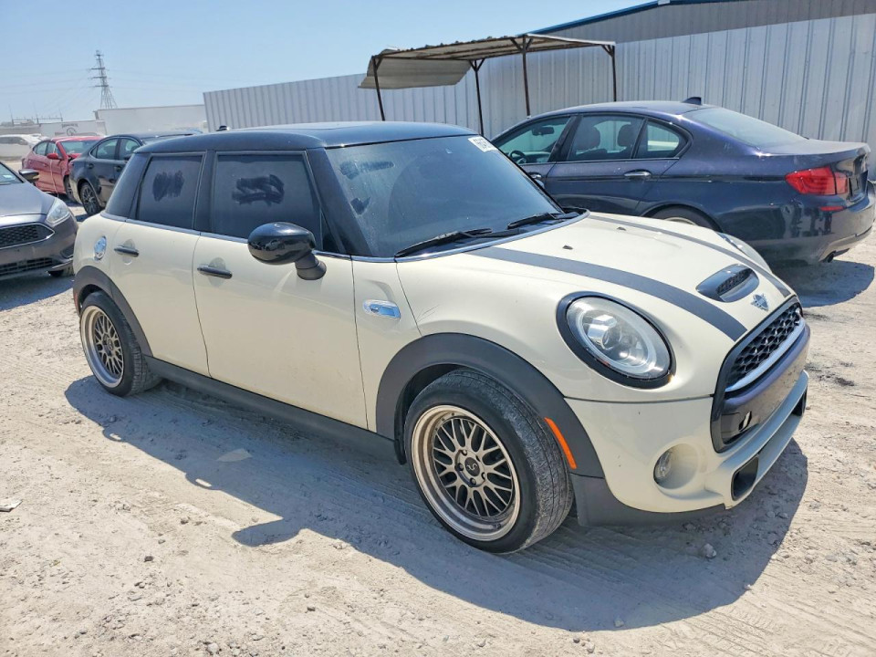Mini COOPER 2020 — Copart