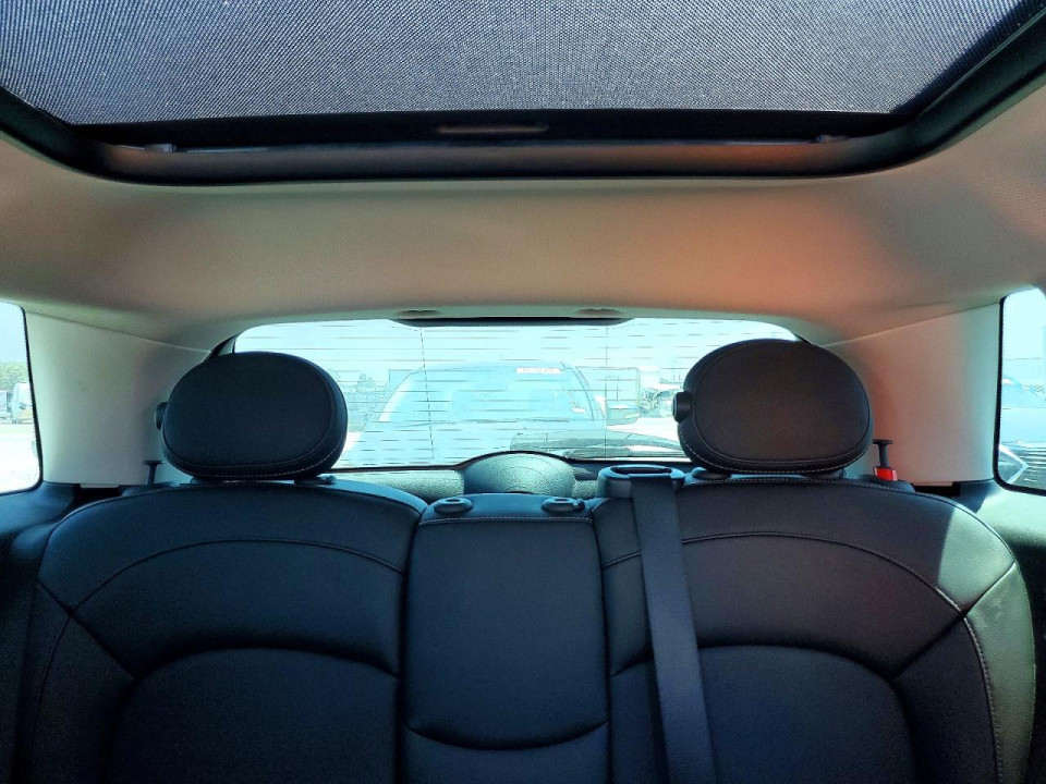 Mini COOPER 2020 — Copart