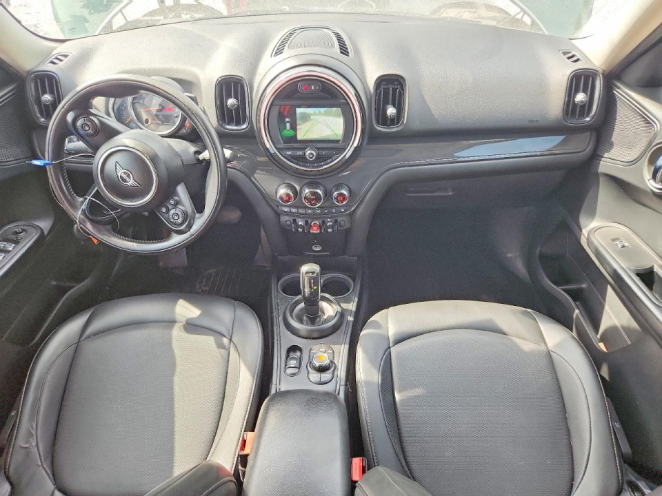 Mini COOPER 2020 — Copart