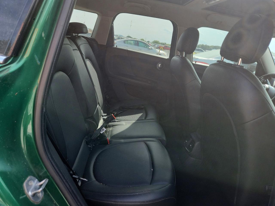 Mini COOPER 2020 — Copart