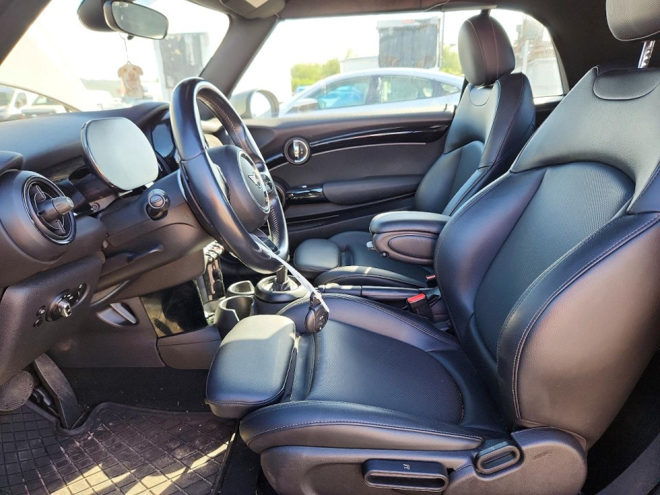 Mini COOPER 2022 — Copart