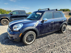 Mini COOPER 2015 — Copart