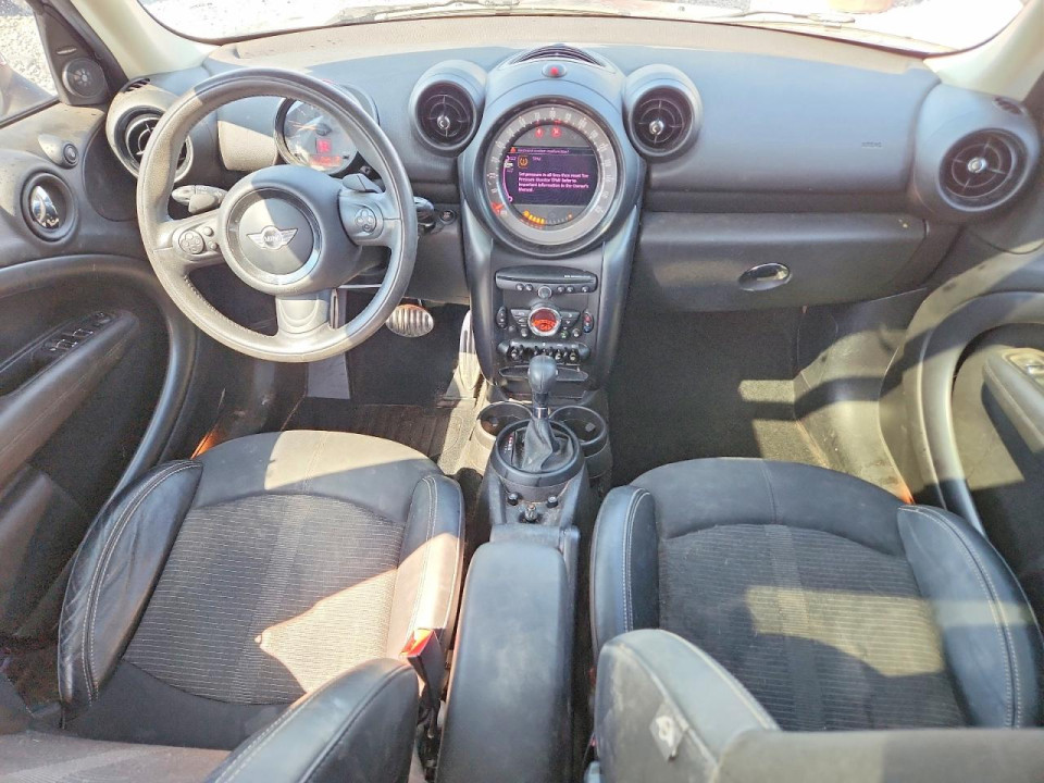 Mini COOPER 2015 — Copart
