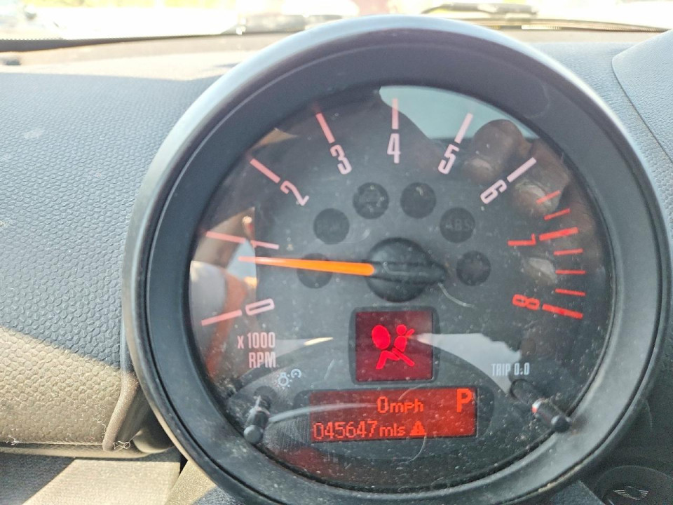 Mini COOPER 2015 — Copart
