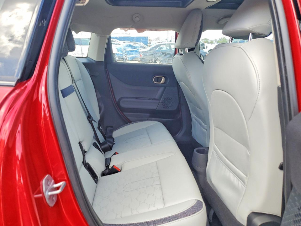 Mini COOPER 2025 — Copart