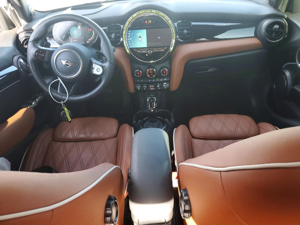 Mini COOPER 2024 — Copart
