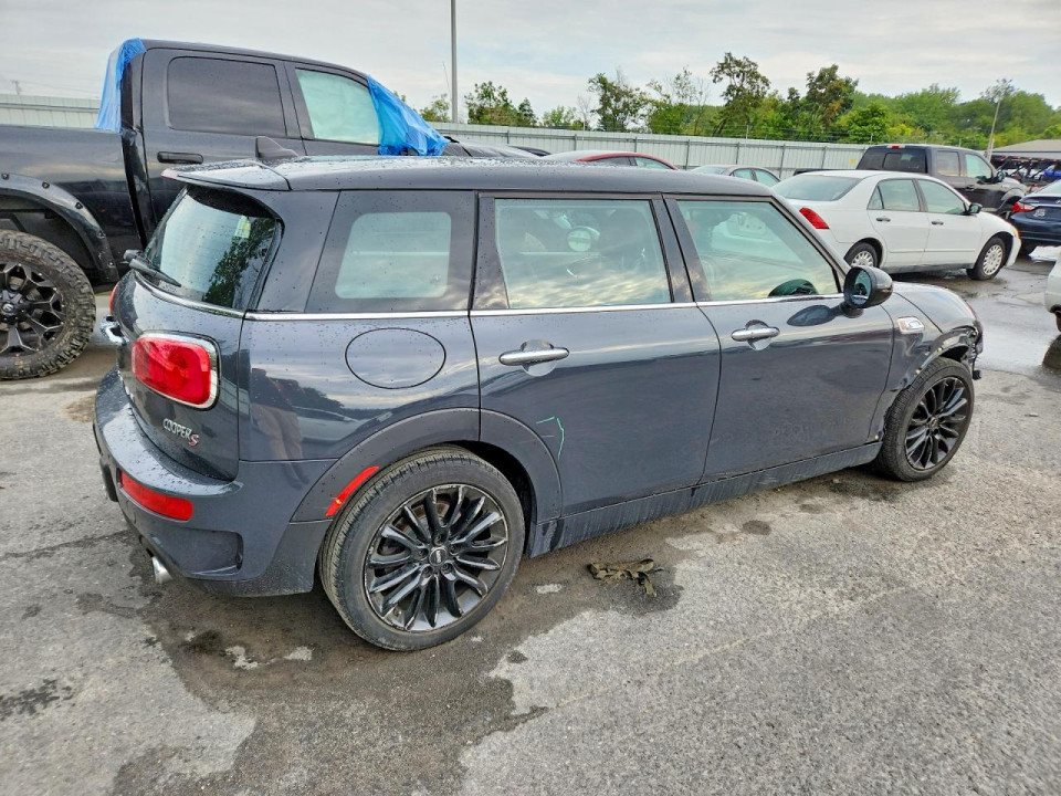 Mini COOPER 2019 — Copart