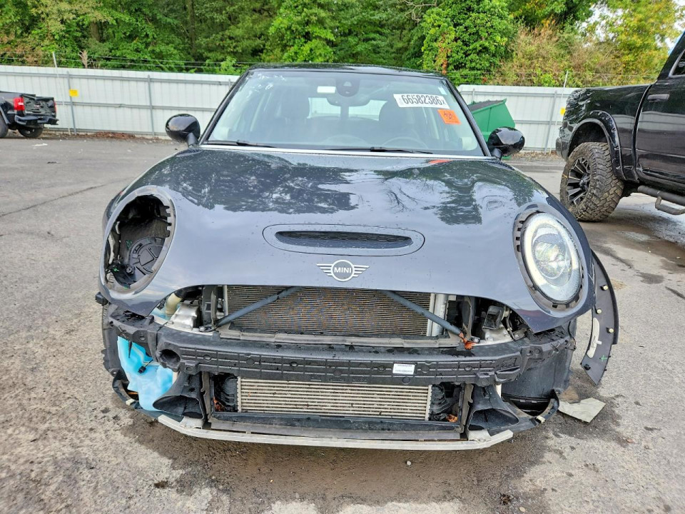 Mini COOPER 2019 — Copart