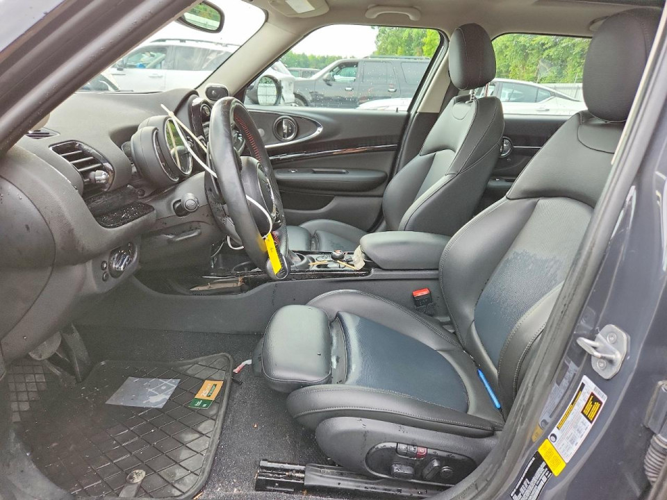 Mini COOPER 2019 — Copart