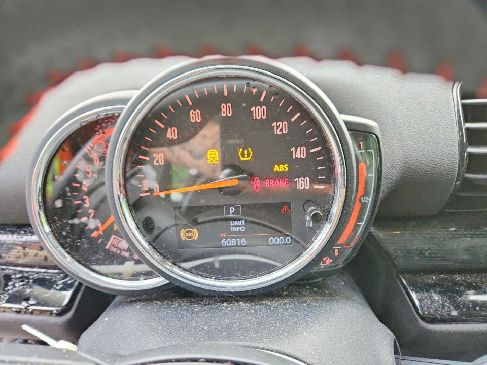Mini COOPER 2019 — Copart