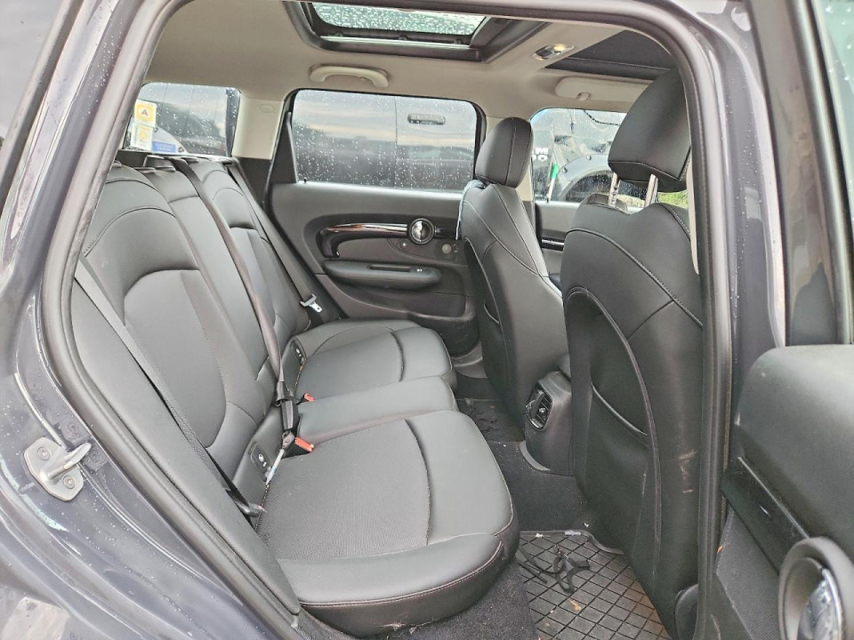 Mini COOPER 2019 — Copart