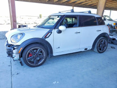 Mini COOPER 2014 — Copart