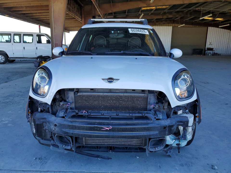 Mini COOPER 2014 — Copart