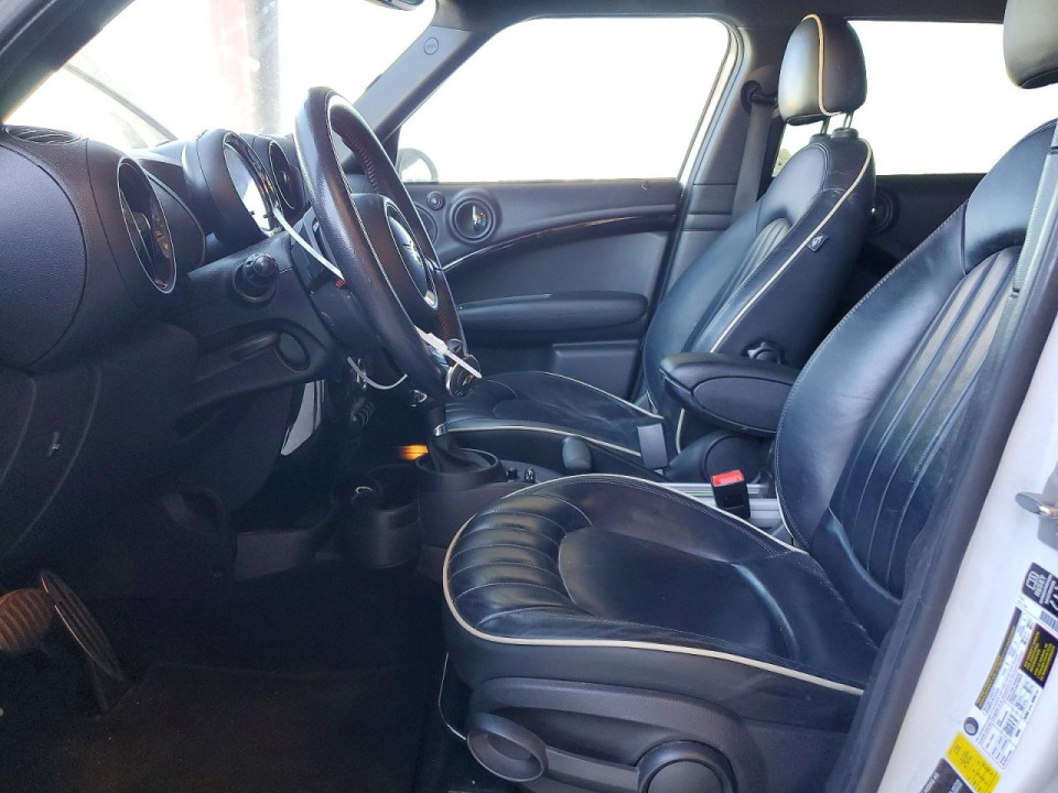 Mini COOPER 2014 — Copart