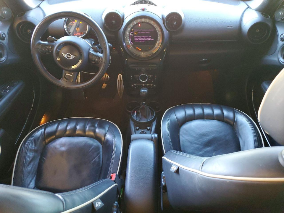 Mini COOPER 2014 — Copart