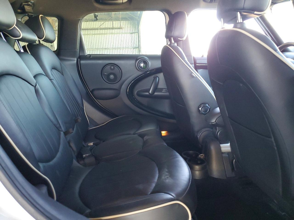 Mini COOPER 2014 — Copart
