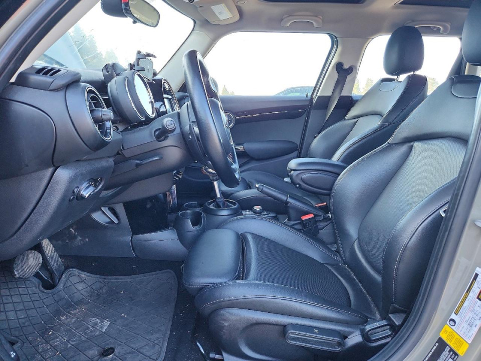 Mini COOPER 2019 — Copart