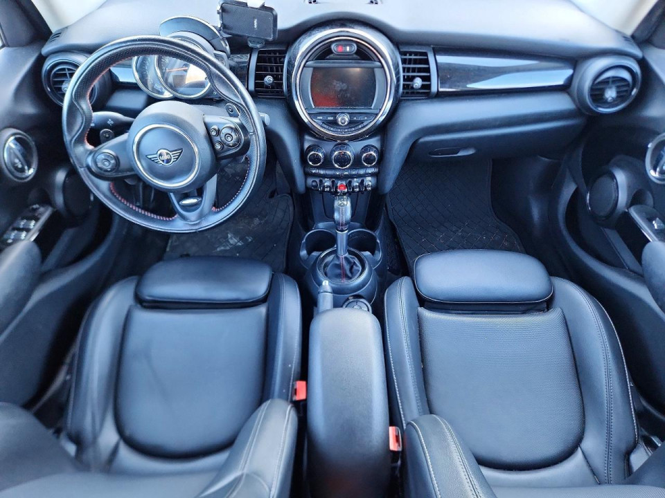 Mini COOPER 2019 — Copart