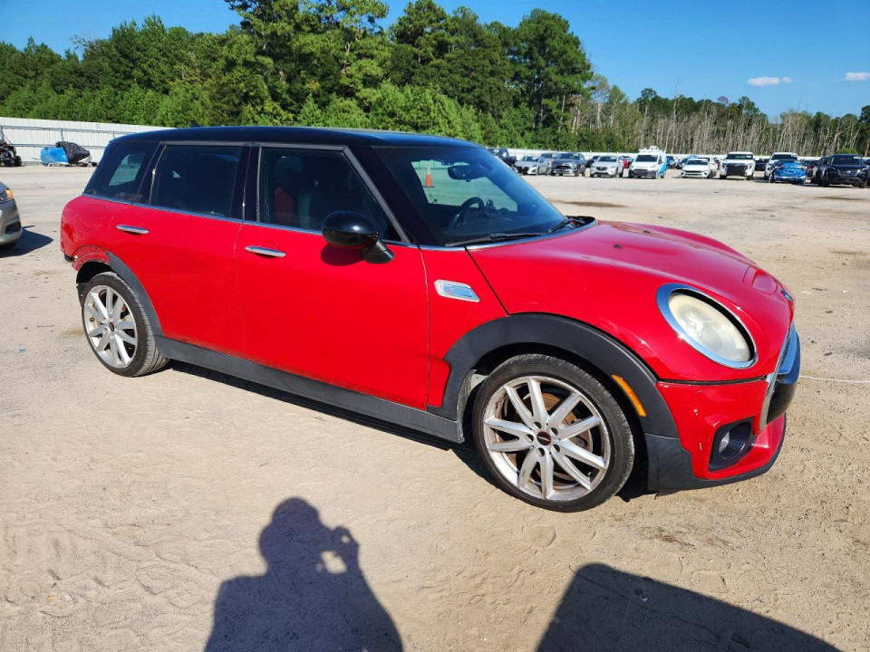 Mini COOPER 2017 — Copart