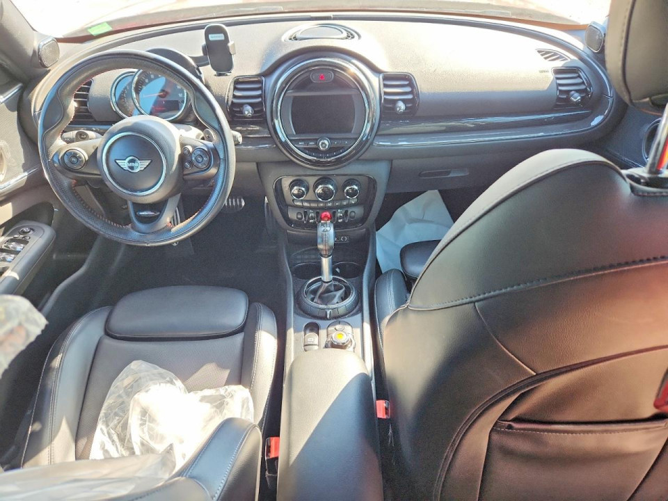 Mini COOPER 2017 — Copart