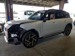 Mini COOPER 2025 — Copart