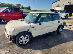 Mini COOPER 2006 — Copart