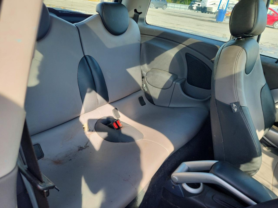 Mini COOPER 2006 — Copart
