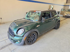 Mini COOPER 2012 — Copart