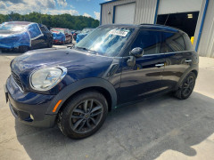 Mini COOPER 2013 — Copart