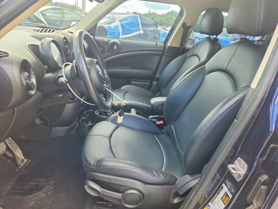 Mini COOPER 2013 — Copart