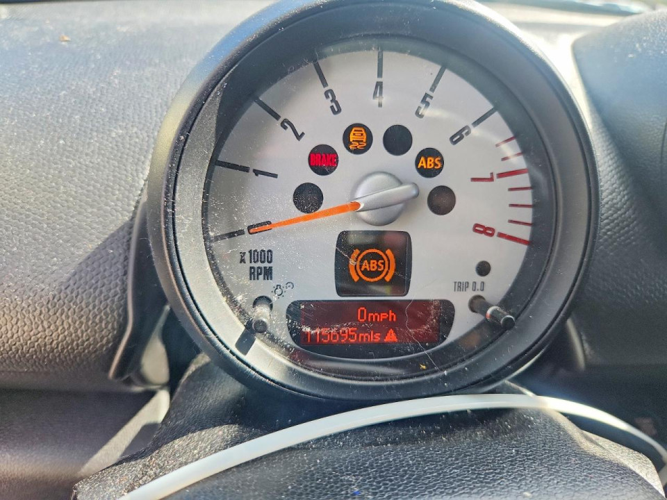 Mini COOPER 2013 — Copart