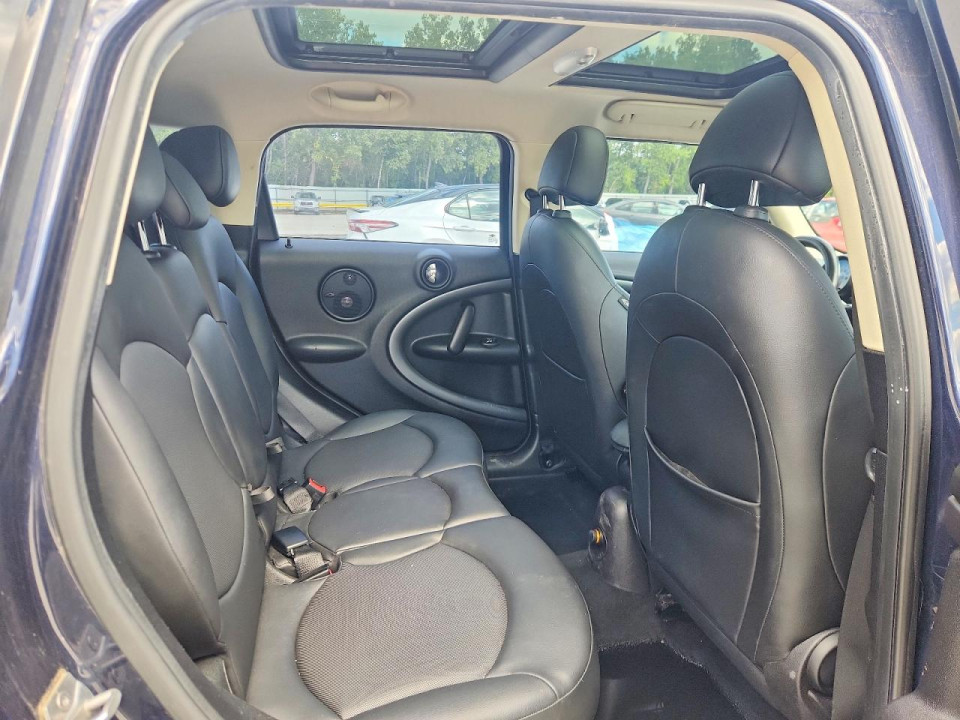 Mini COOPER 2013 — Copart
