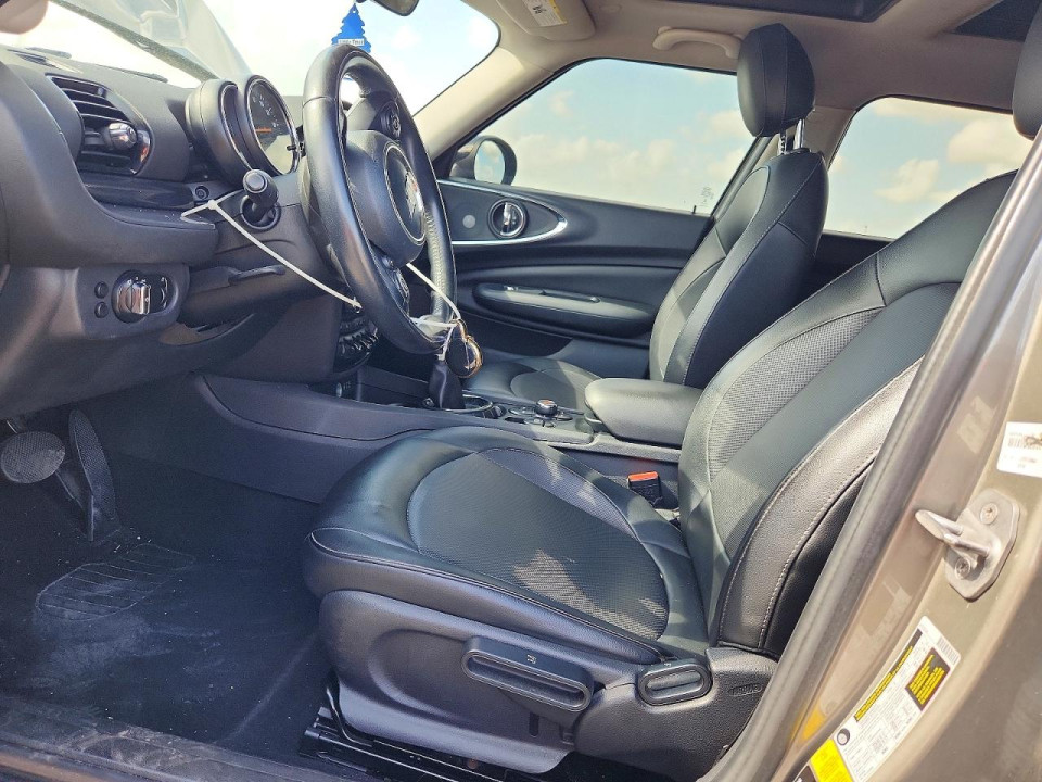 Mini COOPER 2016 — Copart