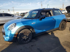 Mini COOPER 2019 — Copart