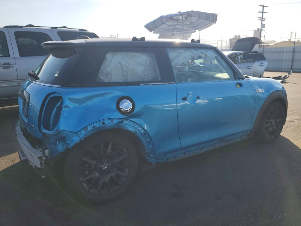 Mini COOPER 2019 — Copart