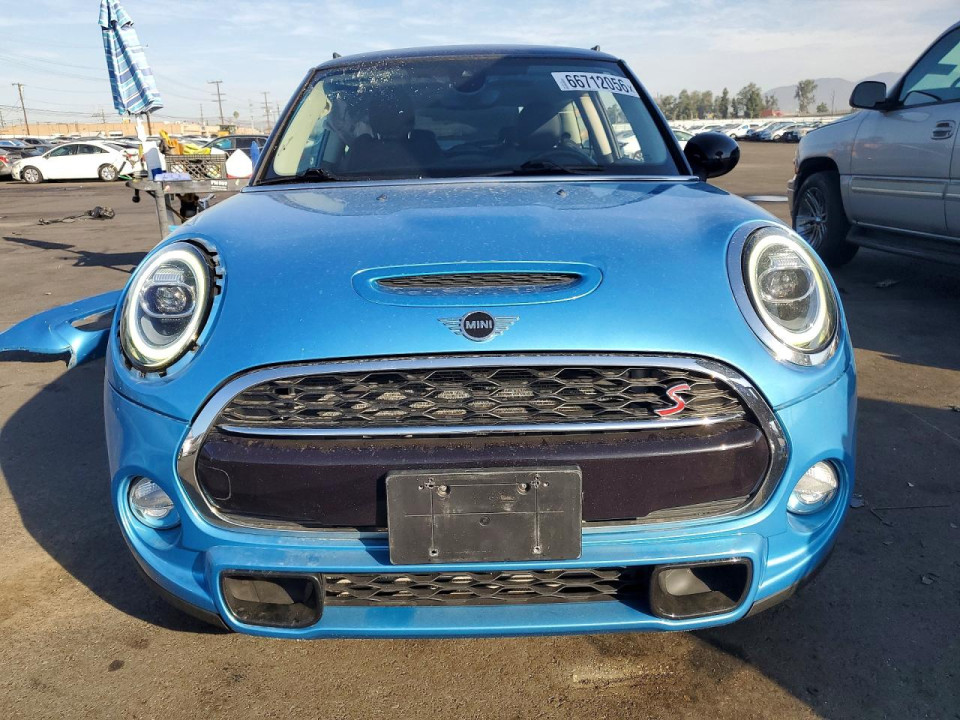 Mini COOPER 2019 — Copart