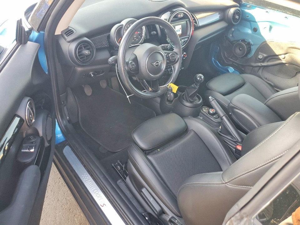 Mini COOPER 2019 — Copart