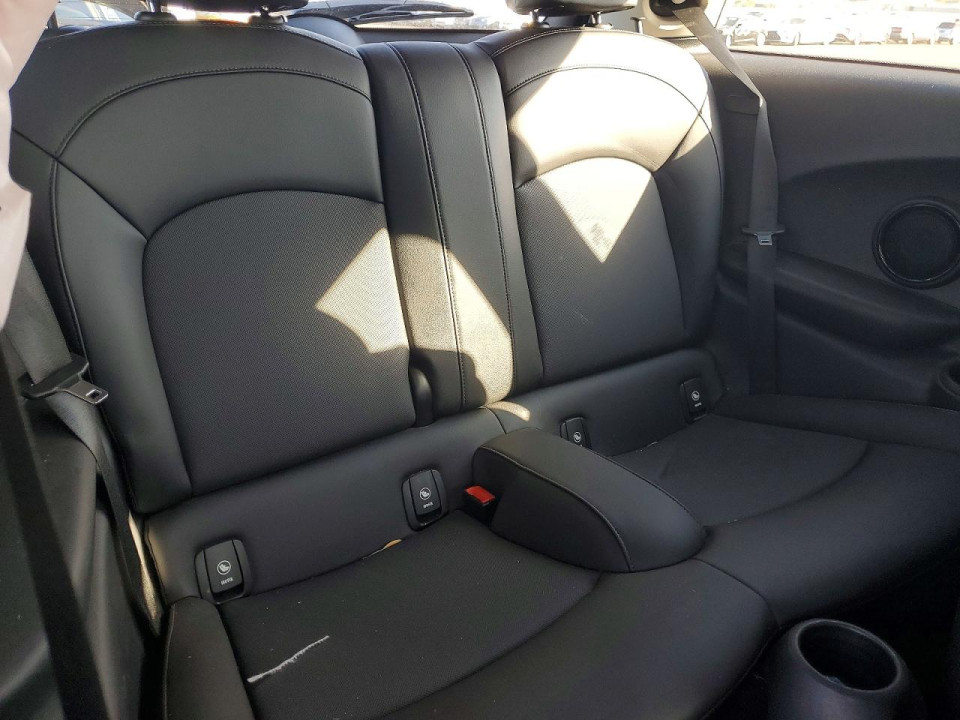Mini COOPER 2019 — Copart