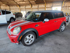 Mini COOPER 2010 — Copart