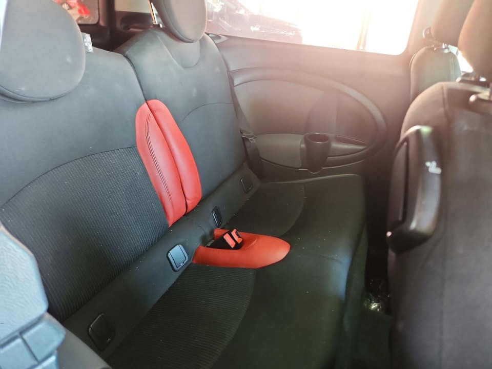 Mini COOPER 2010 — Copart