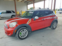 Mini COOPER 2016 — Copart
