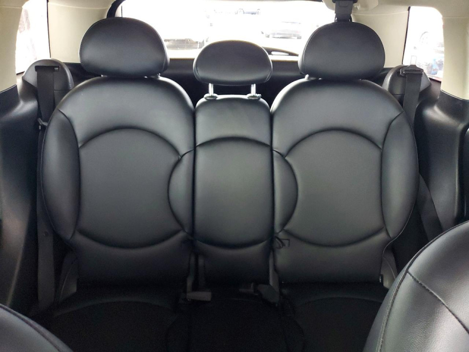 Mini COOPER 2016 — Copart