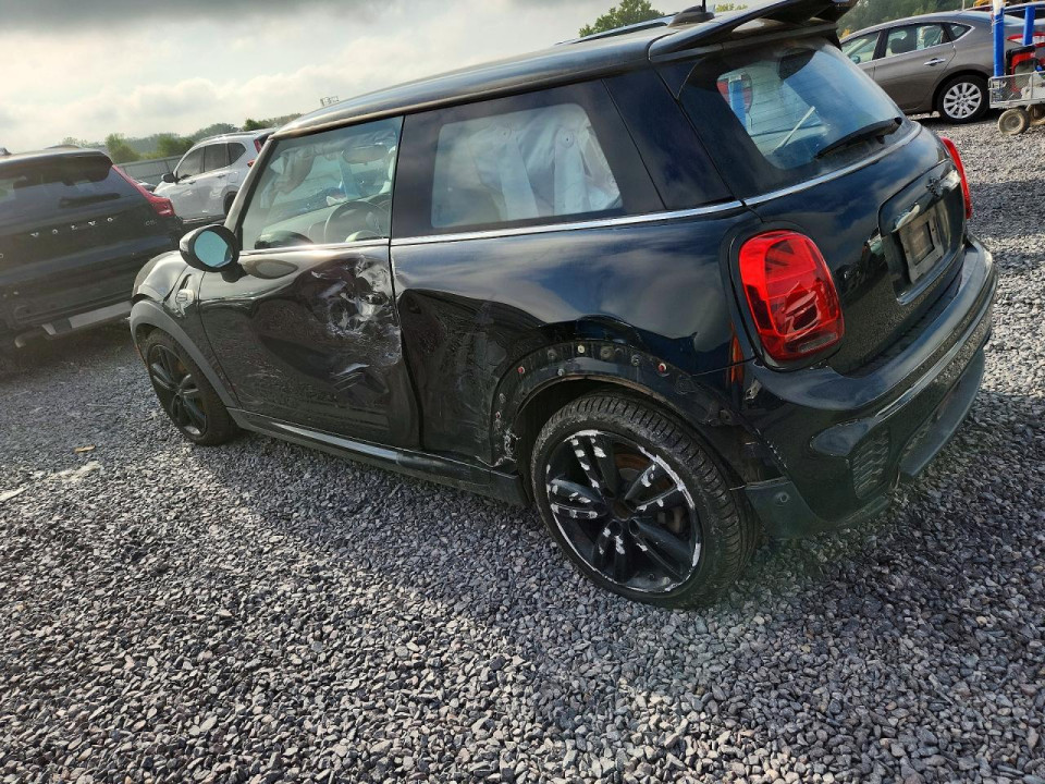 Mini COOPER 2021 — Copart