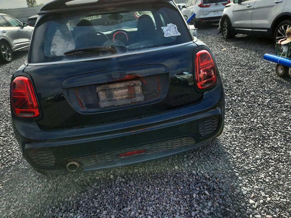Mini COOPER 2021 — Copart