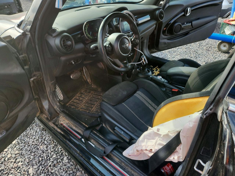 Mini COOPER 2021 — Copart